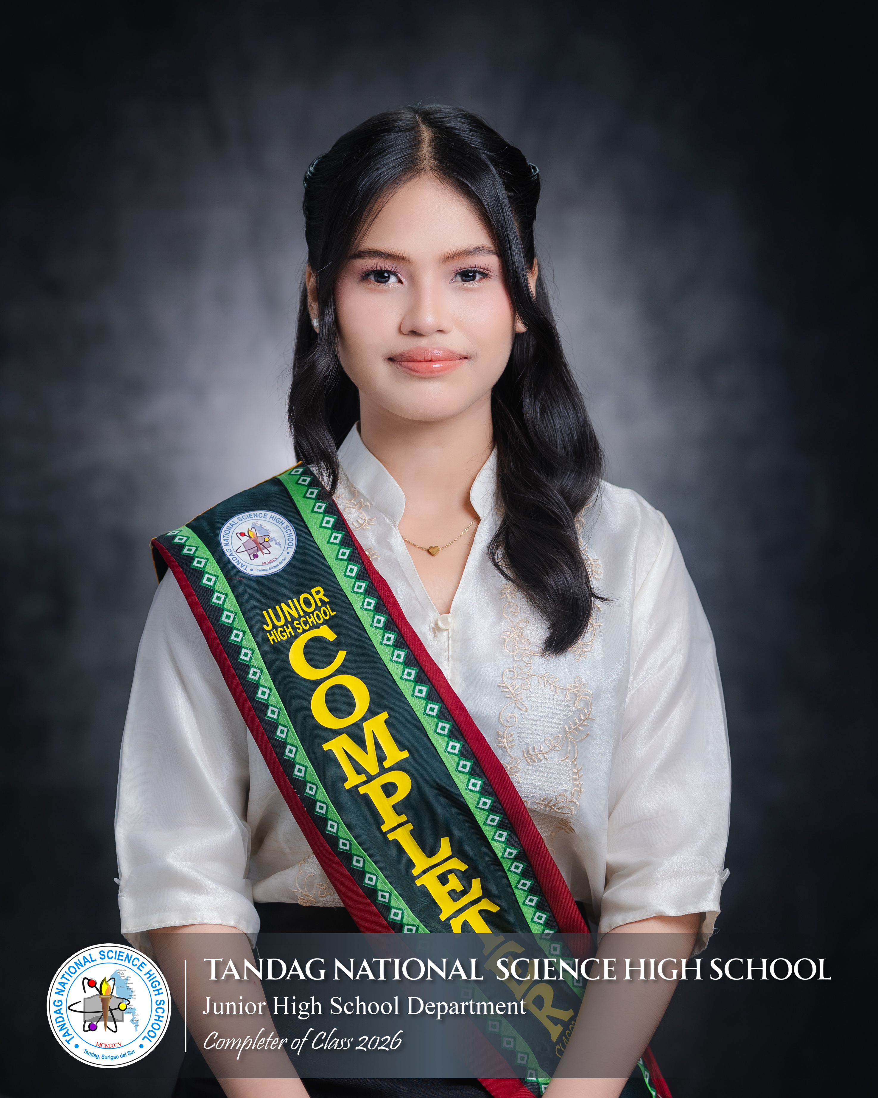 Graduation photo 1